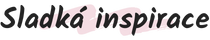 Sladká inspirace